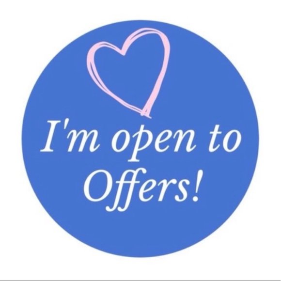 Denim - Send Me Offers!